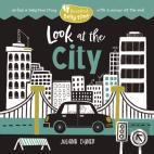 Barefoot Belly Time: Look At The City