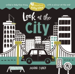 Bertrand.pt - Barefoot Belly Time: Look At The City