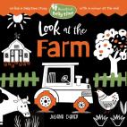 Barefoot Belly Time: Look At The Farm