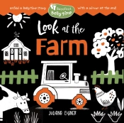 Barefoot Belly Time: Look At The Farm