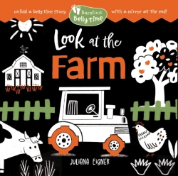 Bertrand.pt - Barefoot Belly Time: Look At The Farm