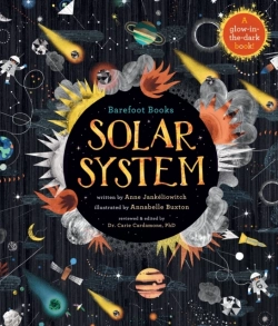 Bertrand.pt - Barefoot Books Solar System