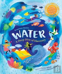 Barefoot Books Water