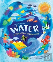 Barefoot Books Water
