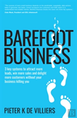 Bertrand.pt - Barefoot Business
