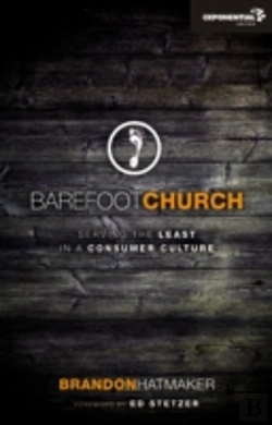 Bertrand.pt - Barefoot Church