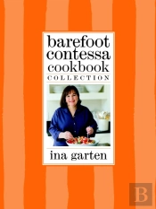 Barefoot Contessa Cookbook Collection
