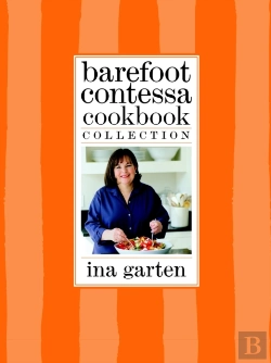 Bertrand.pt - Barefoot Contessa Cookbook Collection