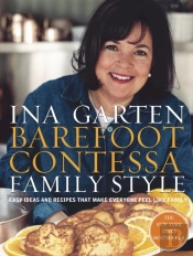 Barefoot Contessa Family Style