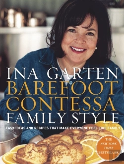Bertrand.pt - Barefoot Contessa Family Style