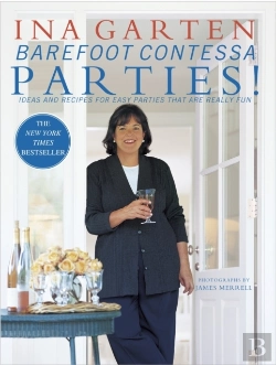 Bertrand.pt - Barefoot Contessa Parties!