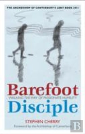 Barefoot Disciple
