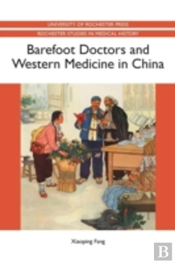 Bertrand.pt - Barefoot Doctors And Western Medicine In China