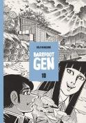 Barefoot Gen - Volume 10