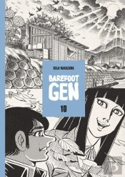Barefoot Gen - Volume 10