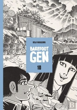 Bertrand.pt - Barefoot Gen - Volume 10