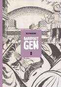Barefoot Gen - Volume 9