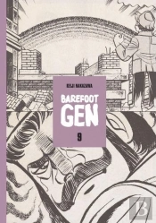 Barefoot Gen - Volume 9