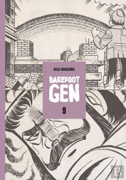 Bertrand.pt - Barefoot Gen - Volume 9