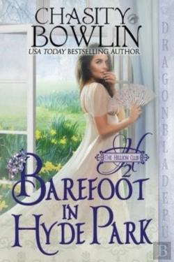 Bertrand.pt - Barefoot In Hyde Park