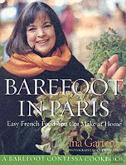 Bertrand.pt - Barefoot In Paris