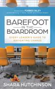 Barefoot In The Boardroom