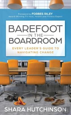 Bertrand.pt - Barefoot In The Boardroom