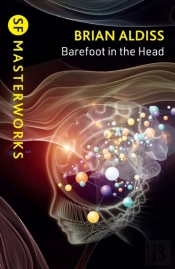 Barefoot In The Head