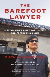 Barefoot Lawyer