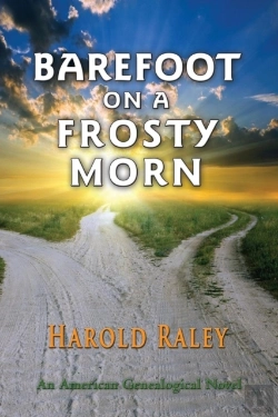 Bertrand.pt - Barefoot On A Frosty Morn: An American Genealogical Novel