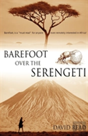 Barefoot Over The Serengeti