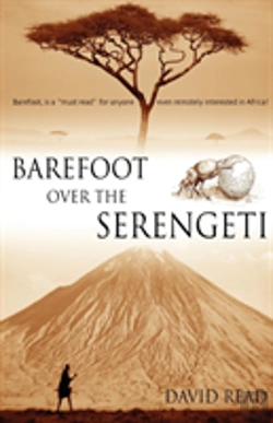Bertrand.pt - Barefoot Over The Serengeti