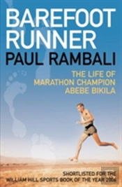 Barefoot Runner