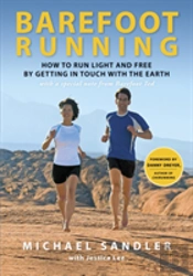 Barefoot Running