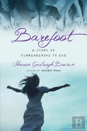 Barefoot