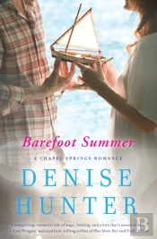 Barefoot Summer