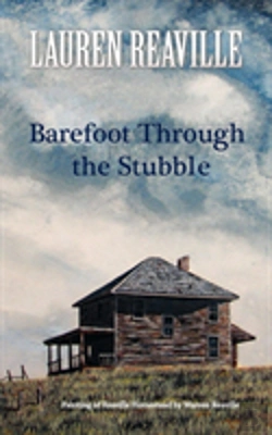 Bertrand.pt - Barefoot Through The Stubble