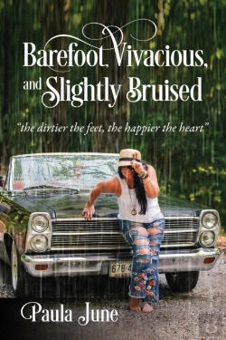 Bertrand.pt - Barefoot, Vivacious, And Slightly Bruised