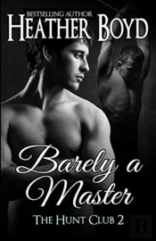 Barely A Master