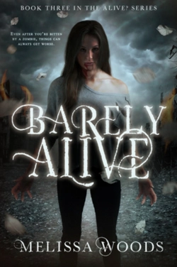 Bertrand.pt - Barely Alive
