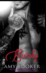 Barely