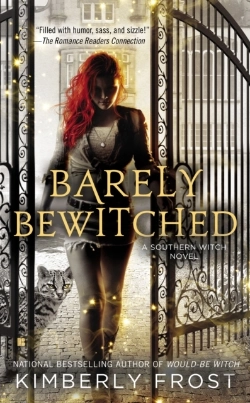 Bertrand.pt - Barely Bewitched