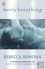 Barely Breathing (The Breathing Series #2)