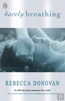 Bertrand.pt - Barely Breathing (The Breathing Series #2)
