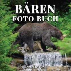 Bertrand.pt - Baren Foto Buch