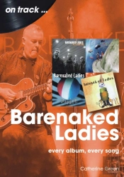 Barenaked Ladies On Track