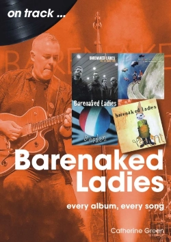 Bertrand.pt - Barenaked Ladies On Track
