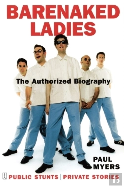 Bertrand.pt - Barenaked Ladies