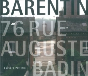 Barentin ; 76, Rue Auguste Badin