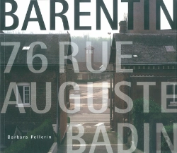 Bertrand.pt - Barentin ; 76, Rue Auguste Badin
